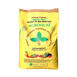 Agrohum Leonardit Toz
