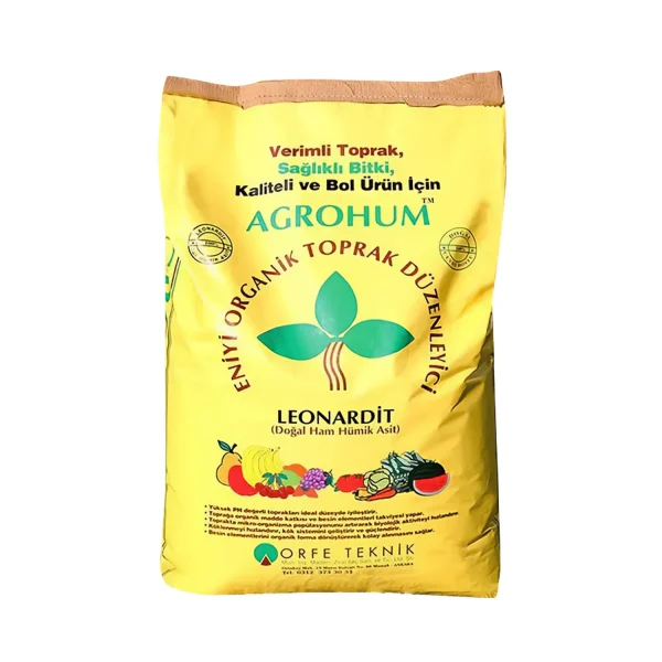 Agrohum Leonardit Toz