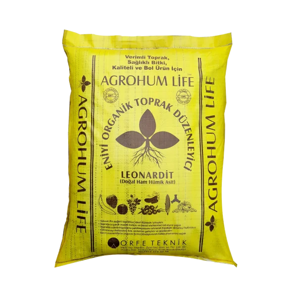 Agrohum Life 25Kg