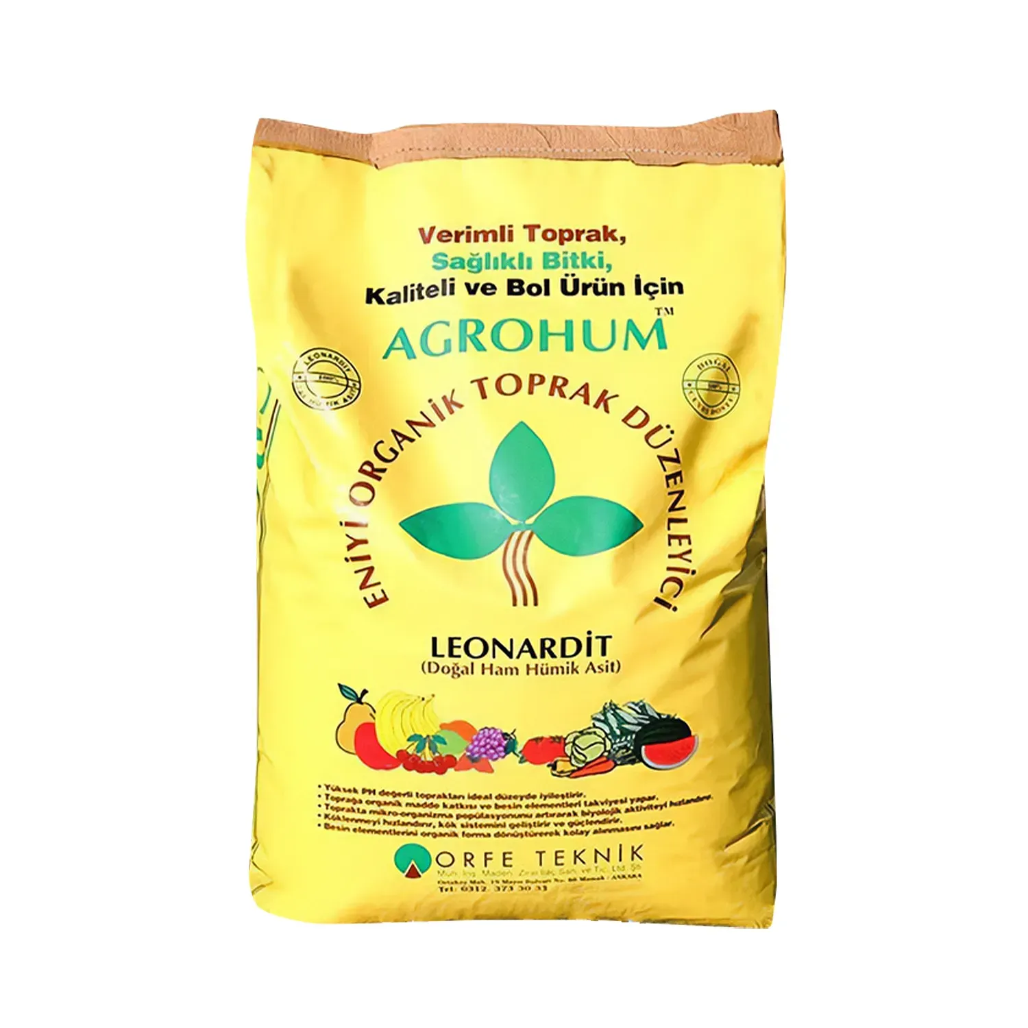 OrfeTeknik_Agrohum_TozLeonardit
